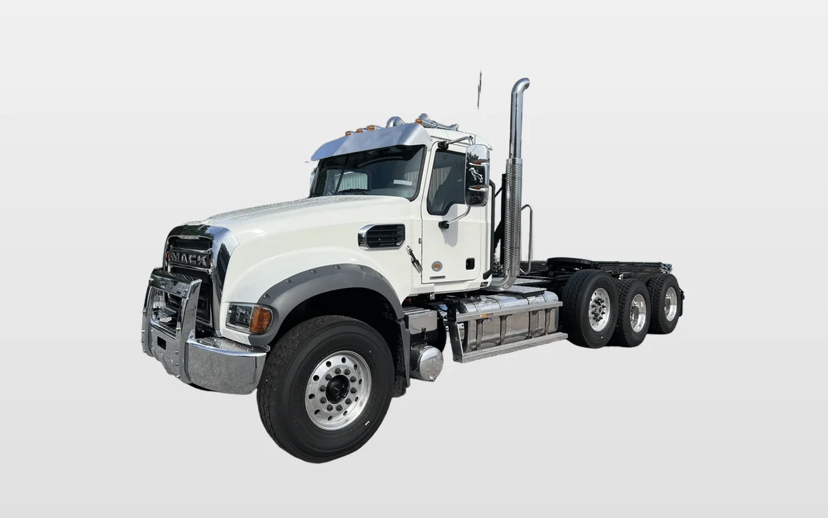 2026 Mack - image 1