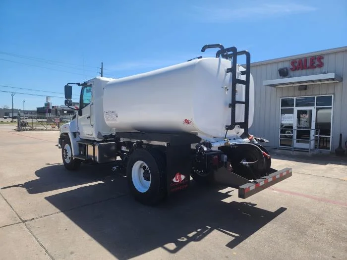 2026 Hino L7 in Houston Northwest, TX — photo 4