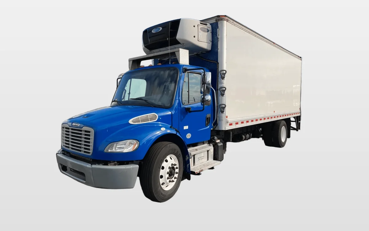 2018 Freightliner - image 1