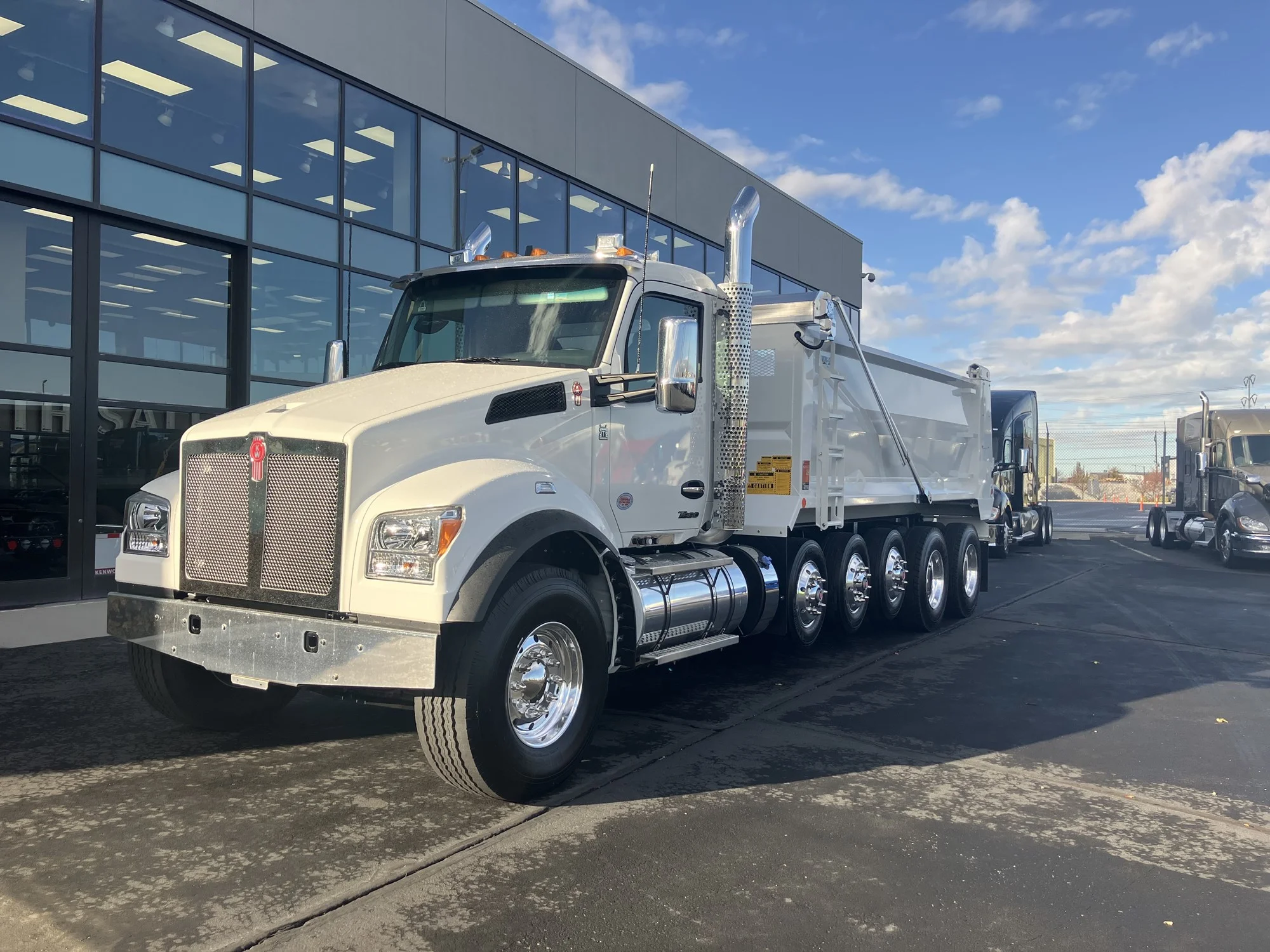2026 Kenworth T880 in Pocatello, ID, ID