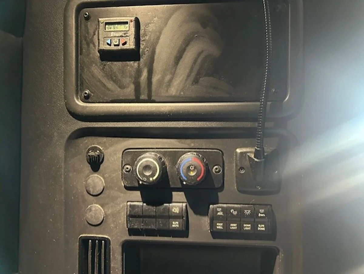 2025 Freightliner Cascadia - image 17