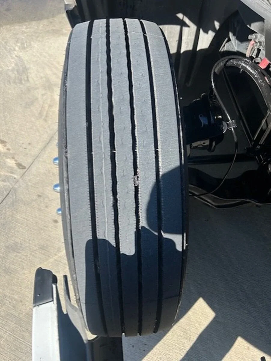 2025 Freightliner Cascadia - image 11