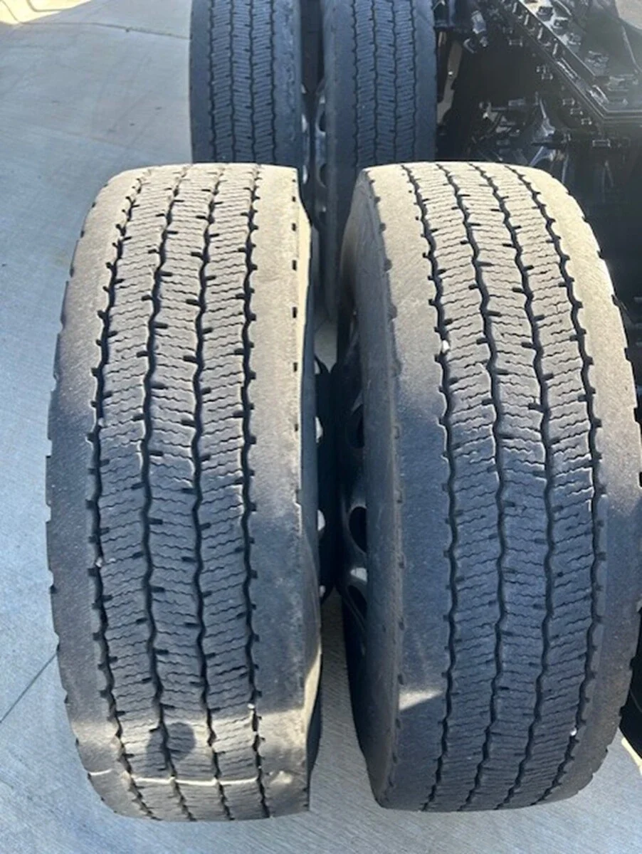 2025 Freightliner Cascadia - image 10