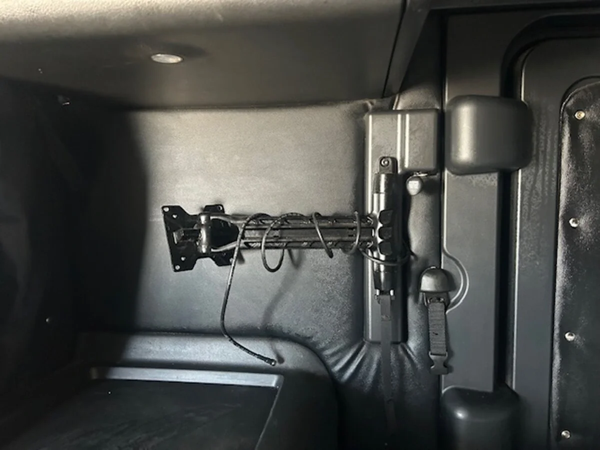 2025 Freightliner Cascadia - image 18