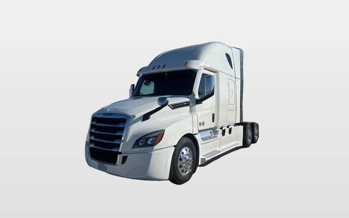 2025 Freightliner Cascadia - image 1