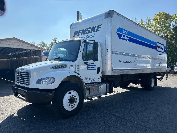 2022 Freightliner M2 106 in Louisville, KY — photo 3