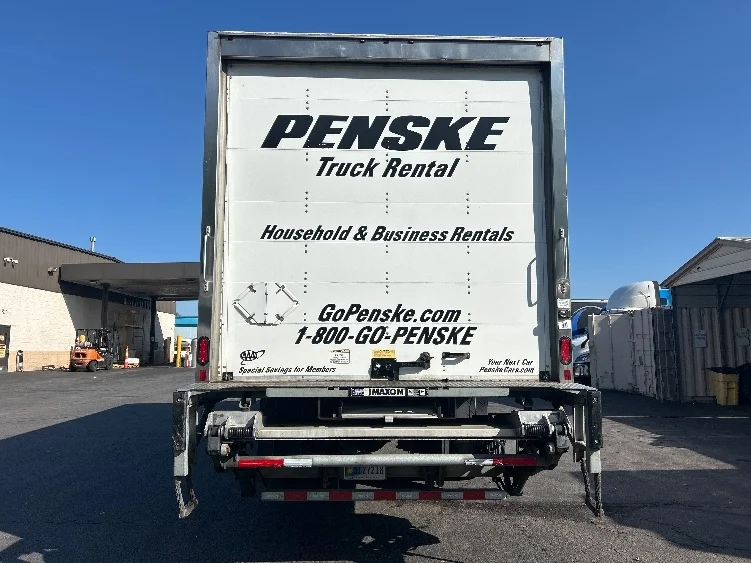 2022 Freightliner M2 106 in Louisville, KY — photo 7