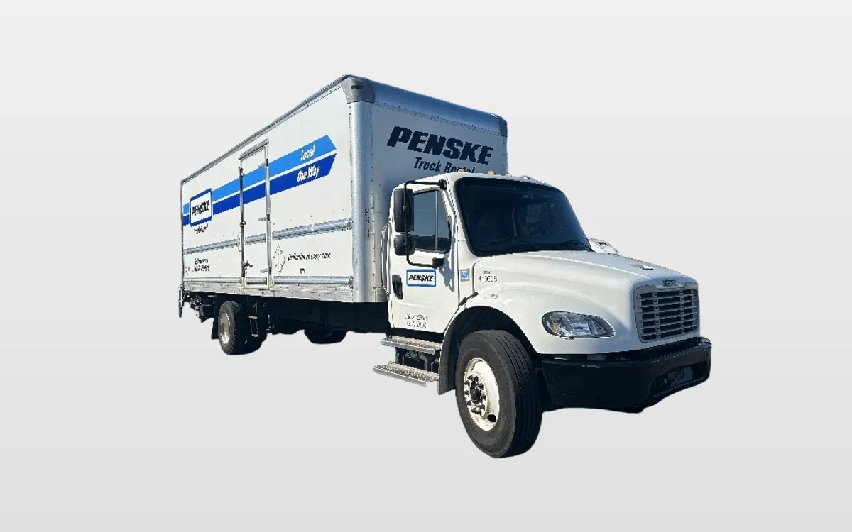 2022 Freightliner M2 106 - image 1