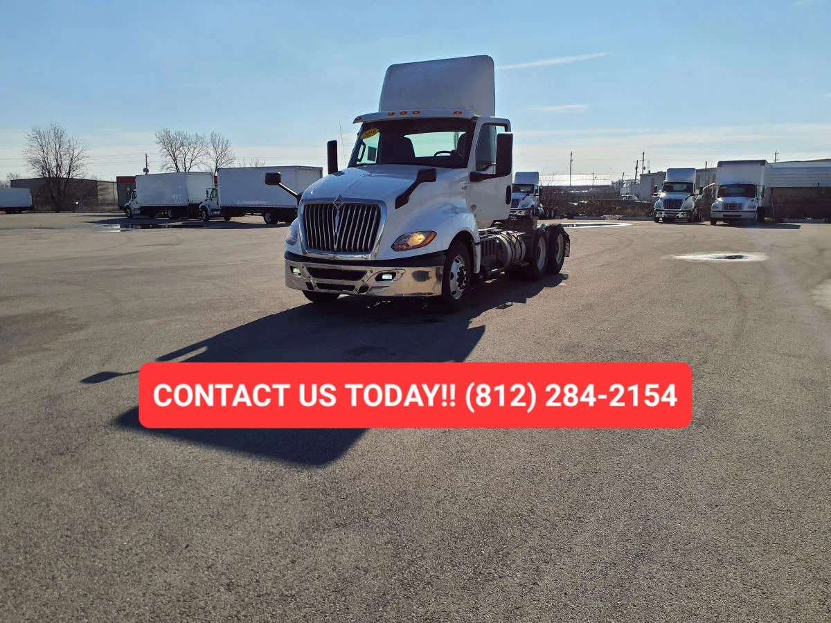 2019 International LT in Clarksville, IN