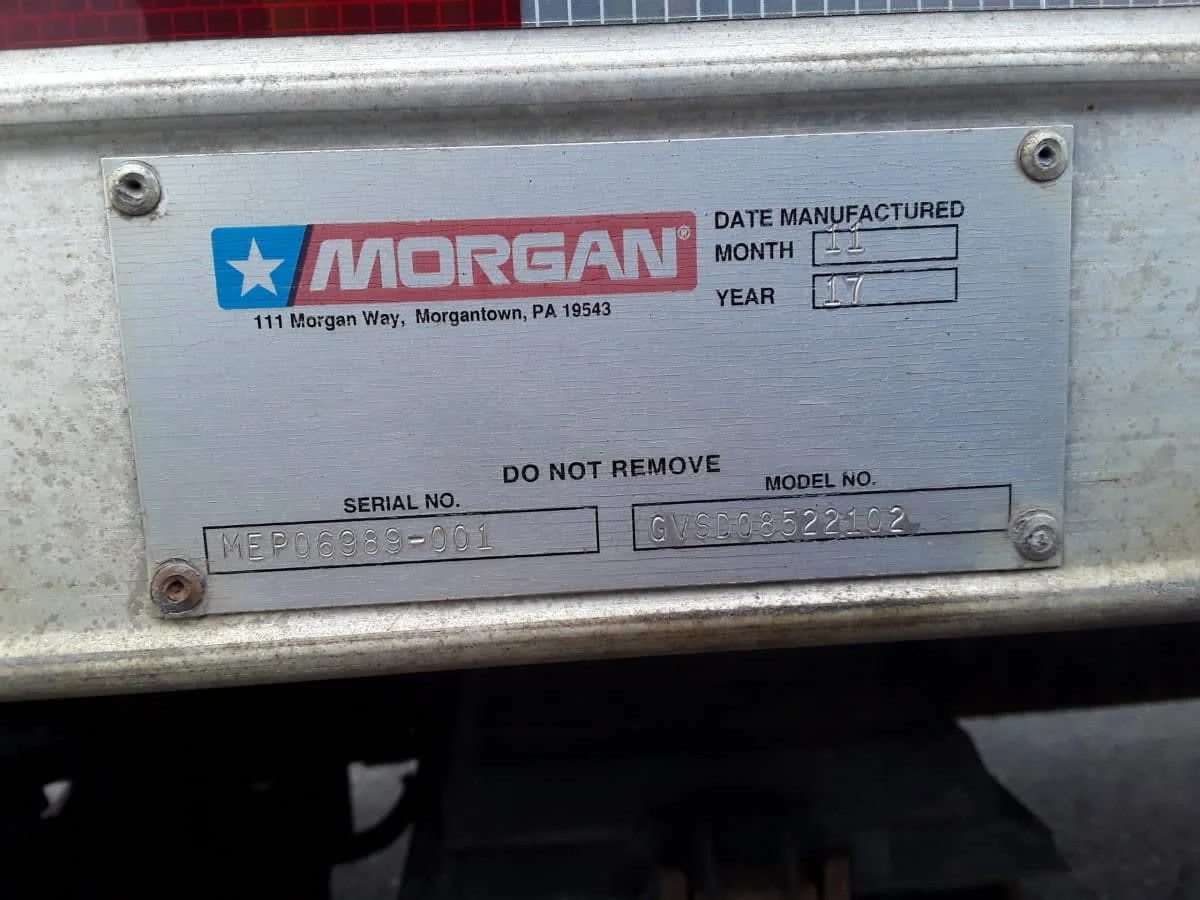 2018 Isuzu NQR - image 12