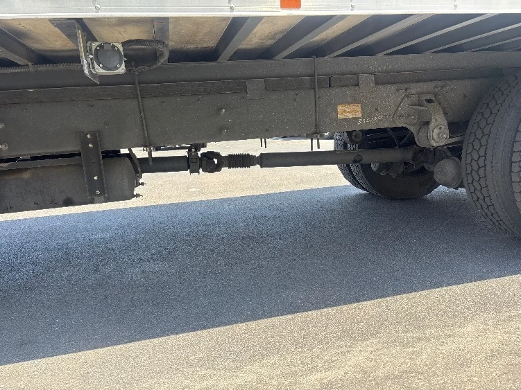 2020 Hino 268 in Phoenix, AZ — photo 5