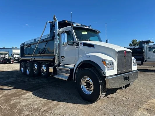 2026 Kenworth T880 in Denver, CO
