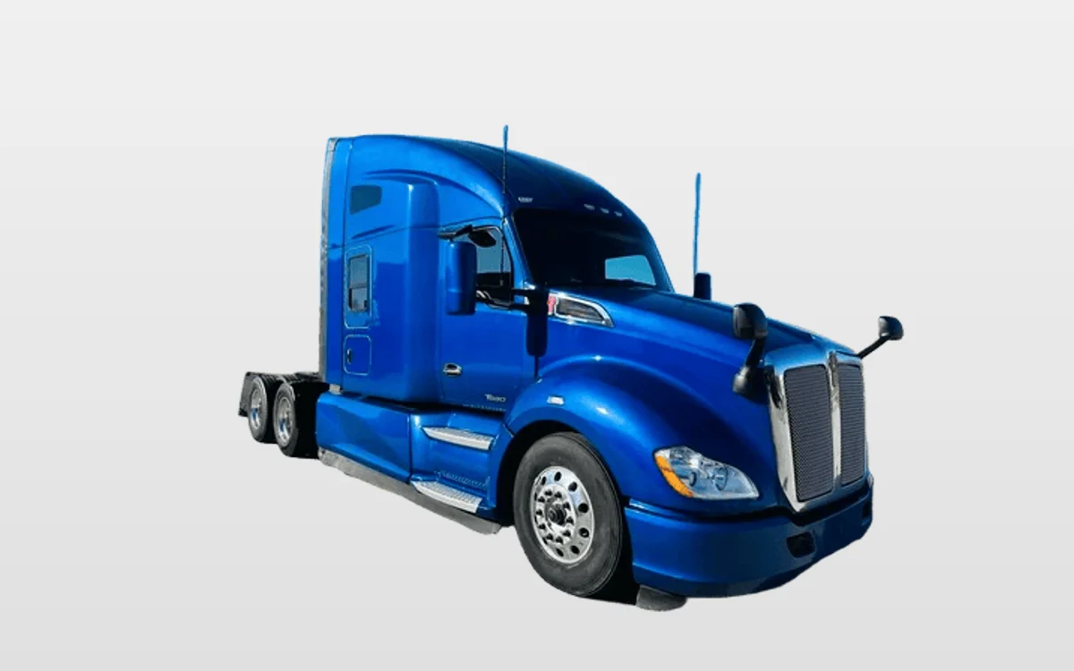 2022 Kenworth T680 - image 1
