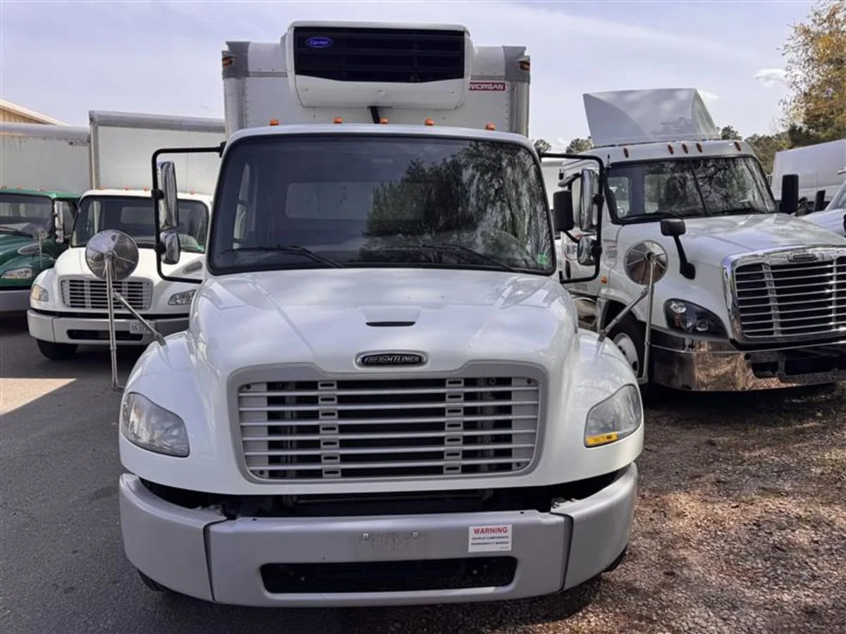 2018 Freightliner M2 106 in Ashland, VA — photo 2