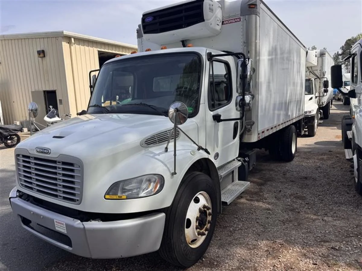 2018 Freightliner M2 106 in Ashland, VA