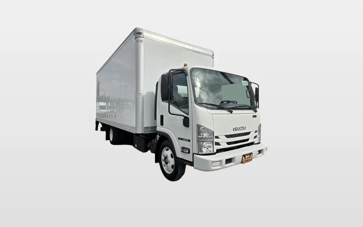 2022 Isuzu NRR - image 1