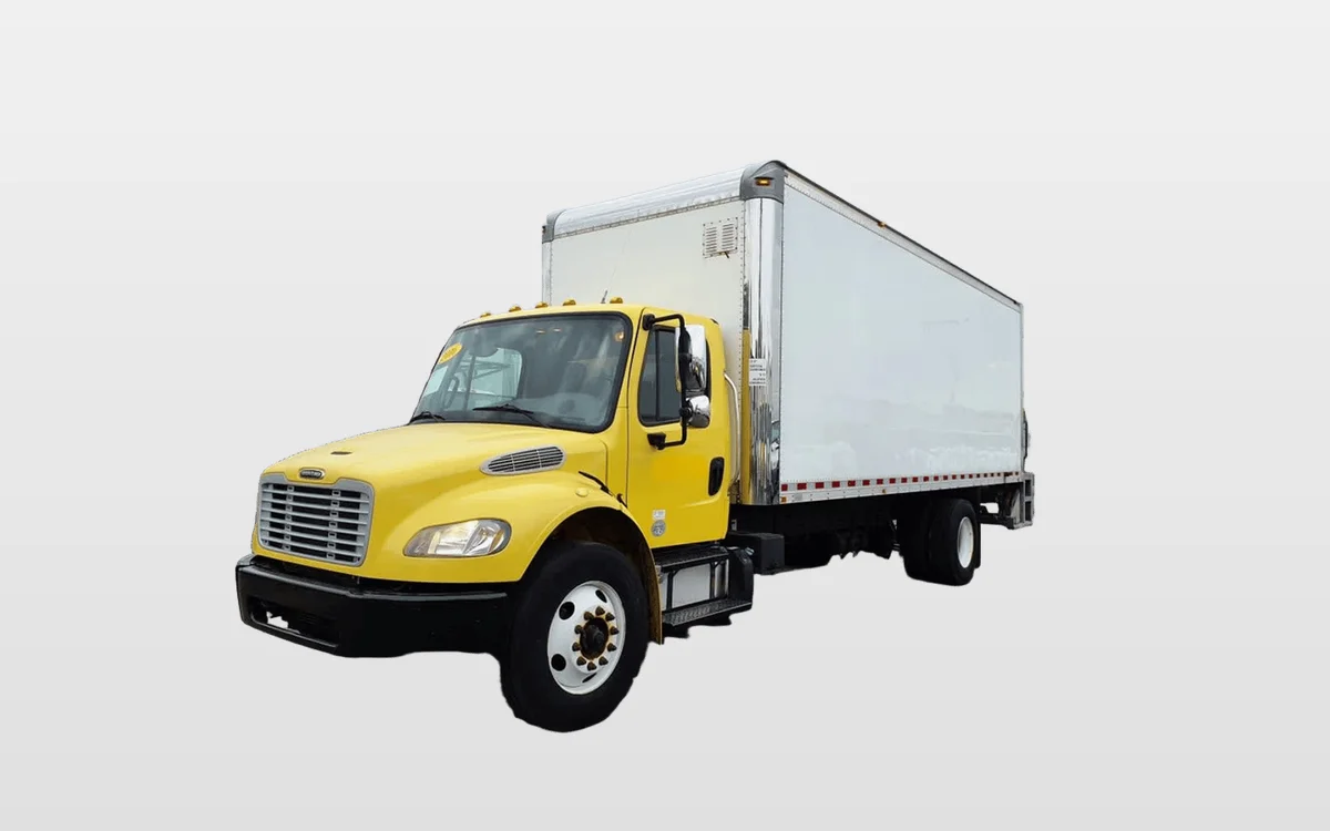2016 Freightliner M2 106 - image 1