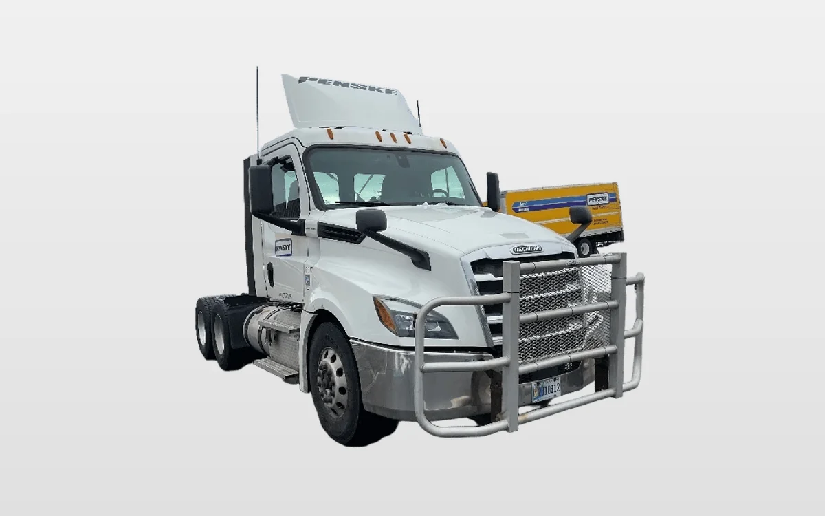 2019 Freightliner - image 1