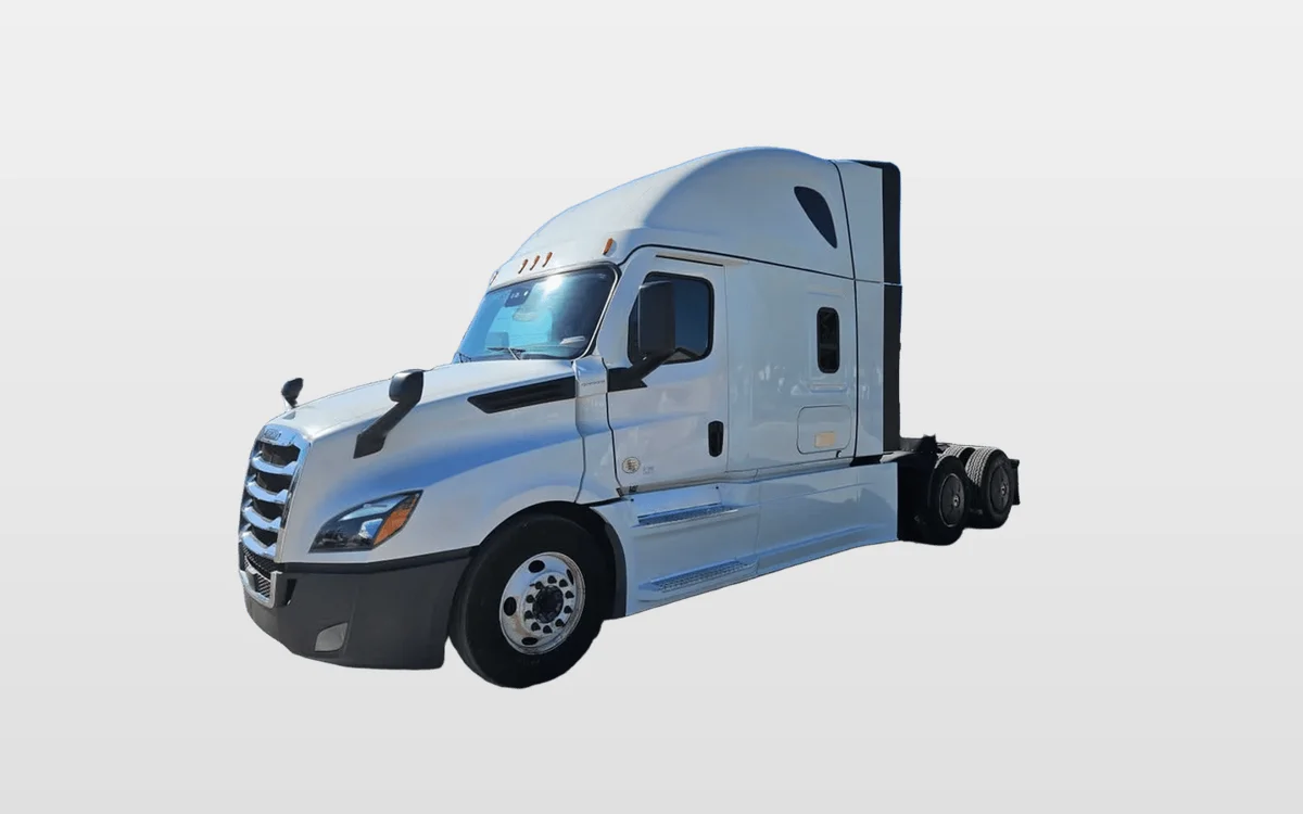 2022 Freightliner - image 1