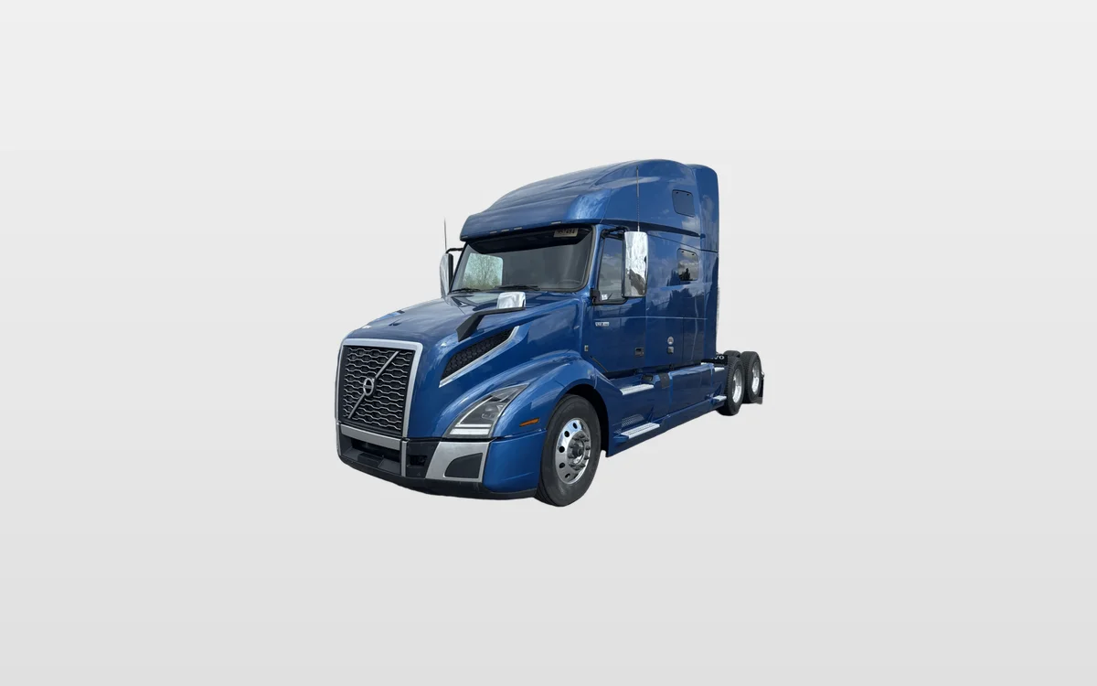 2022 Volvo VNL 760 - image 1