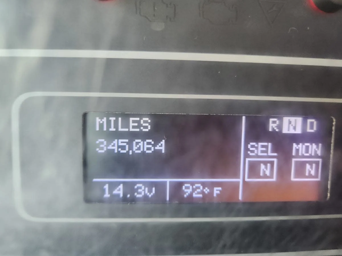 2021 International MV - image 12