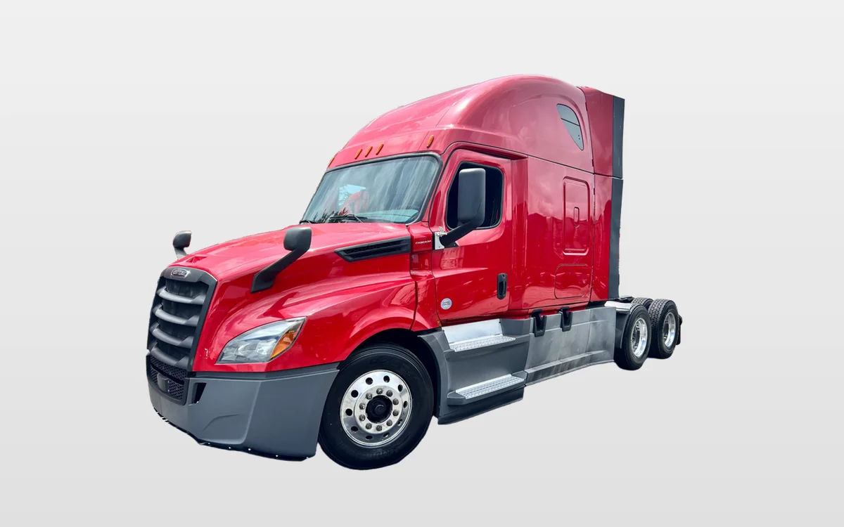 2020 FREIGHTLINER CASCADIA 126SLP - image 1