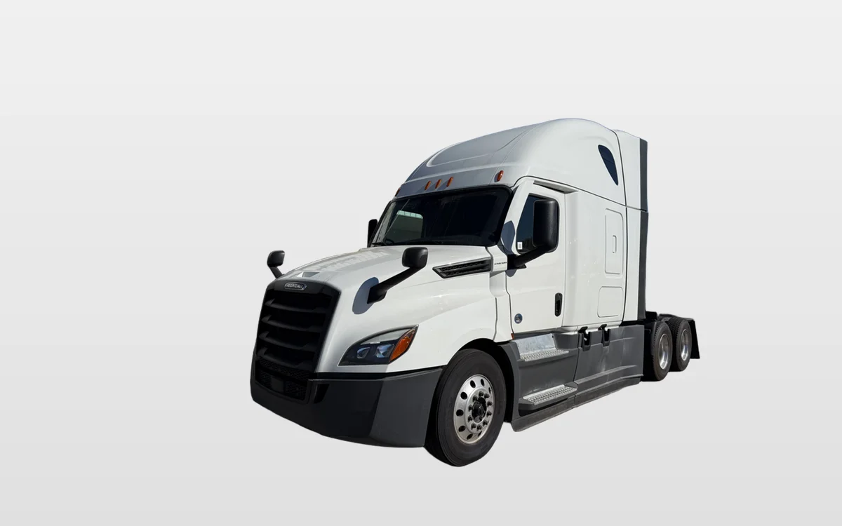 2023 FREIGHTLINER CASCADIA 126SLP - image 1