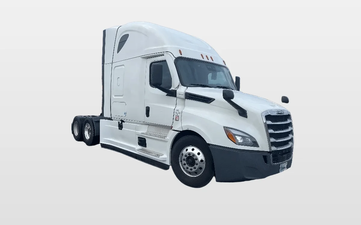 2023 Freightliner Cascadia in Akron, OH