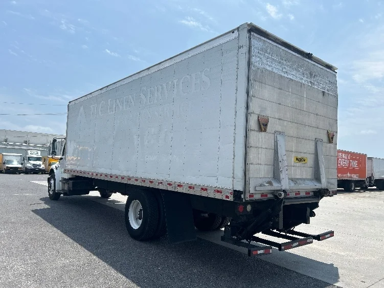2020 Freightliner M2 106 in Hammond, LA — photo 6