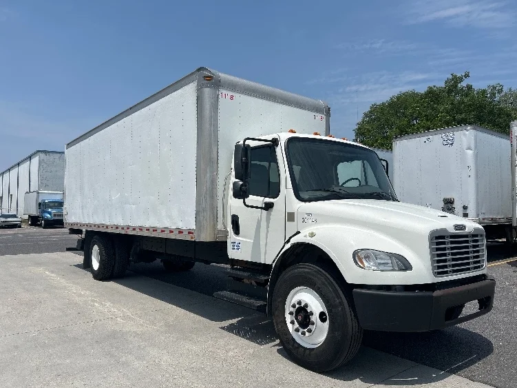 2020 Freightliner M2 106