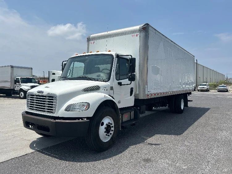 2020 Freightliner M2 106 in Hammond, LA — photo 3
