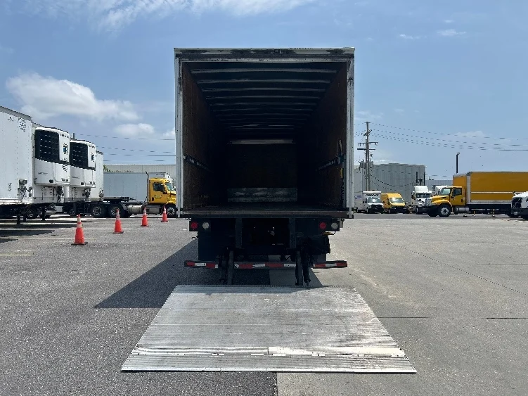 2020 Freightliner M2 106 in Hammond, LA — photo 9