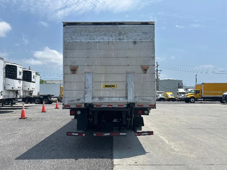 2020 Freightliner M2 106 in Hammond, LA — photo 7