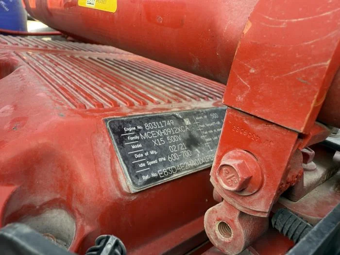 2022 Peterbilt 579 - image 11