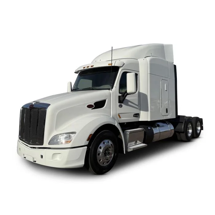 2022 Peterbilt 579 in Phoenix, AZ