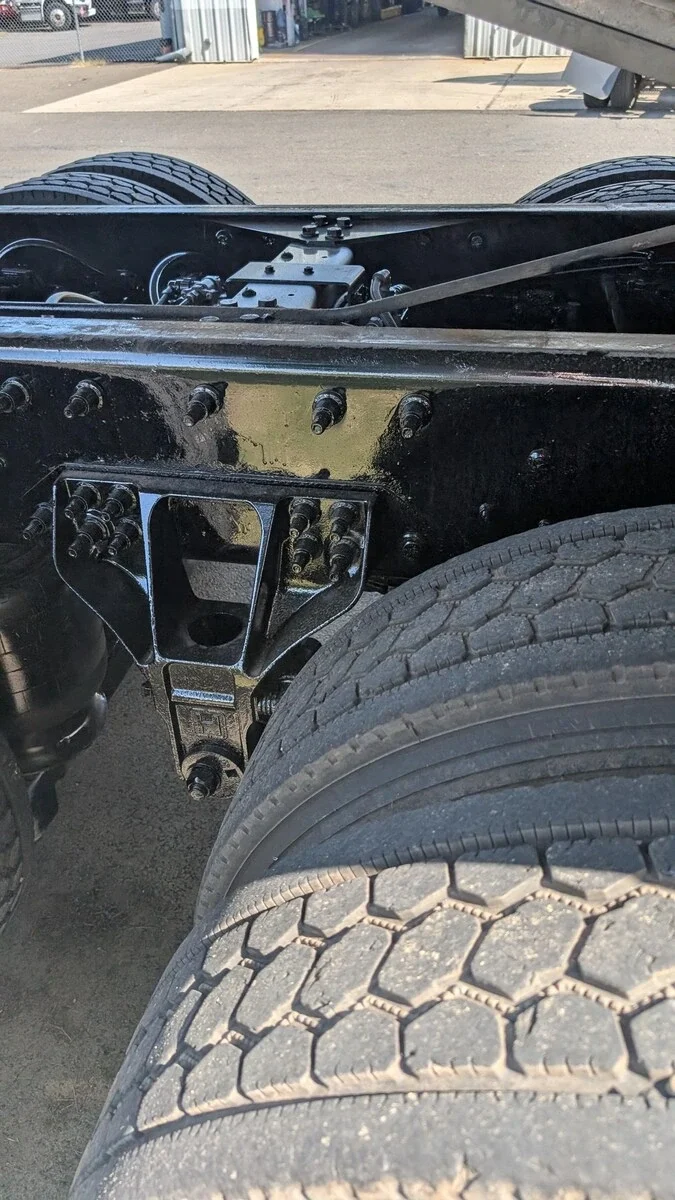 2019 International HX - image 33