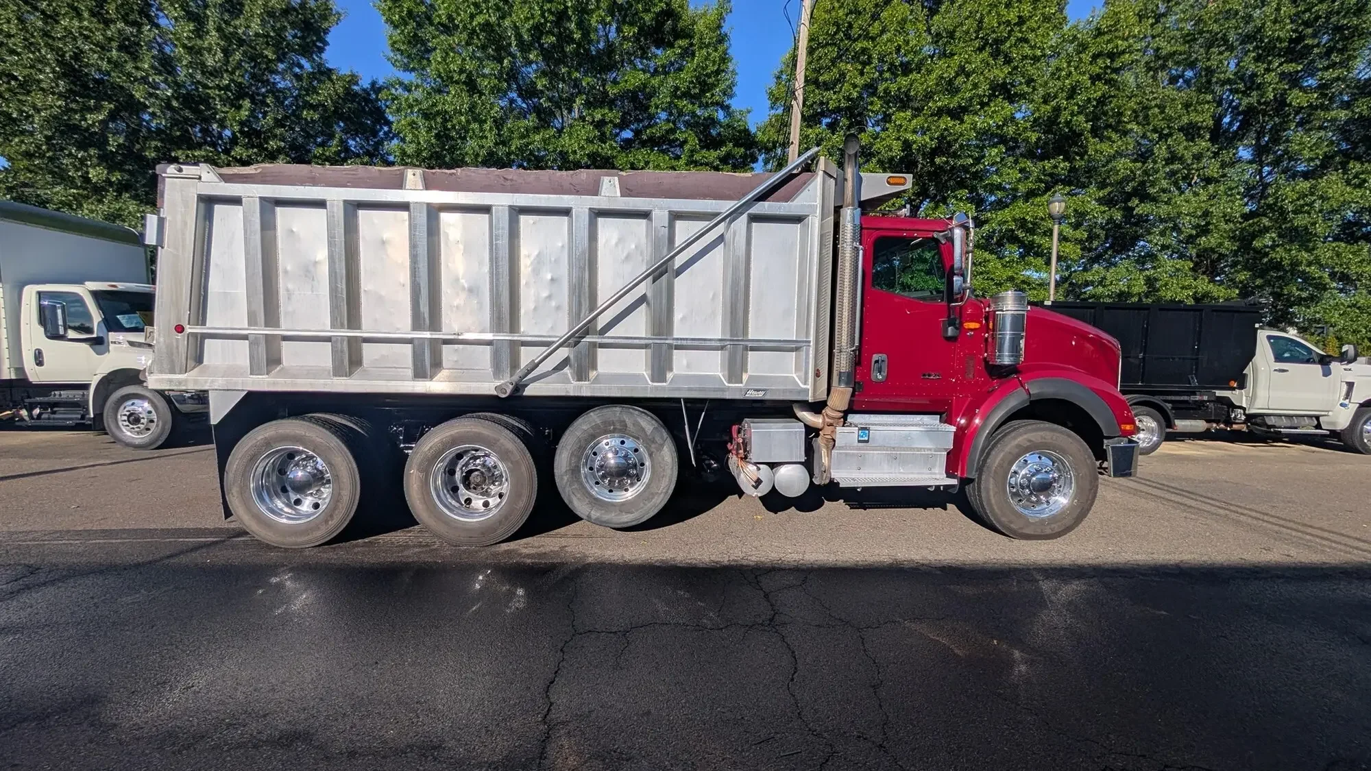 2019 International HX in Warminster, PA