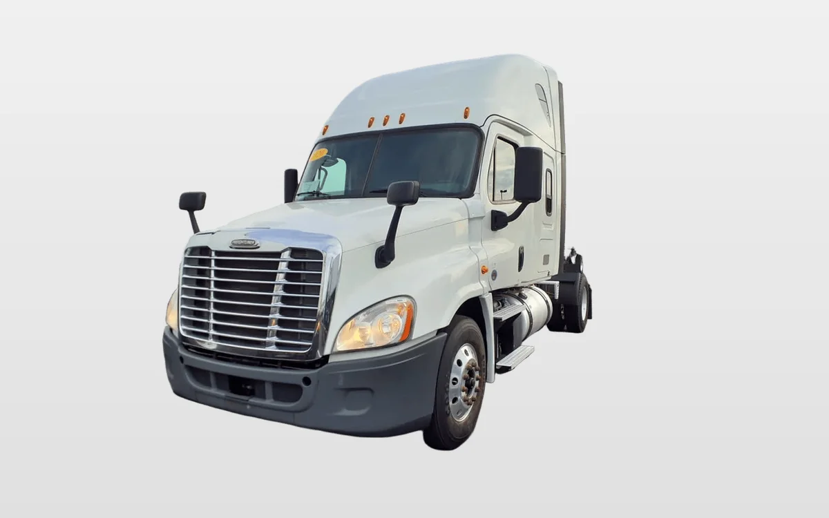 2020 Freightliner - image 1