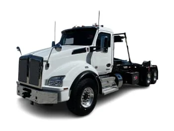 2026 Kenworth T880 in Tampa, FL