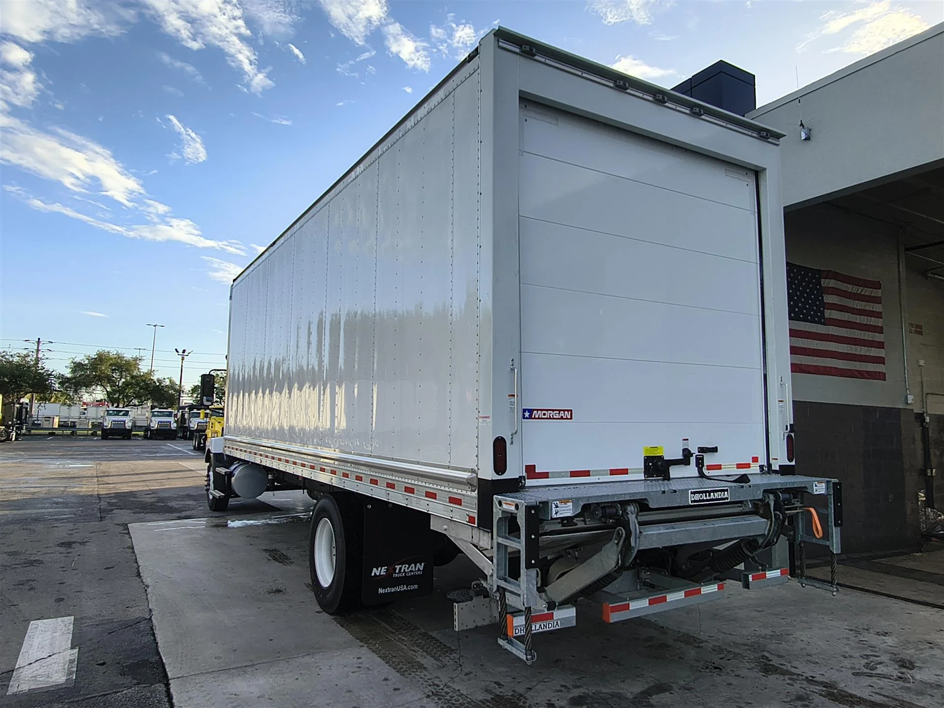 2026 Mack MD in Miami, FL — photo 6