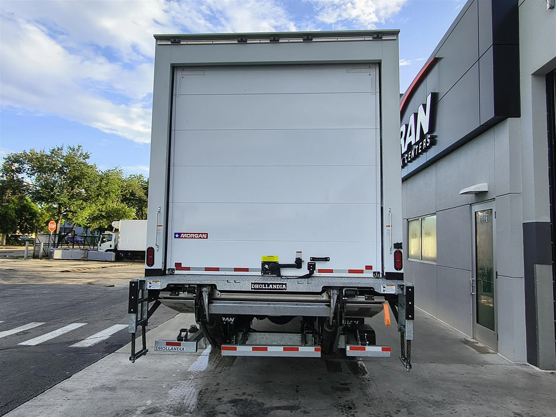 2026 Mack MD in Miami, FL — photo 5