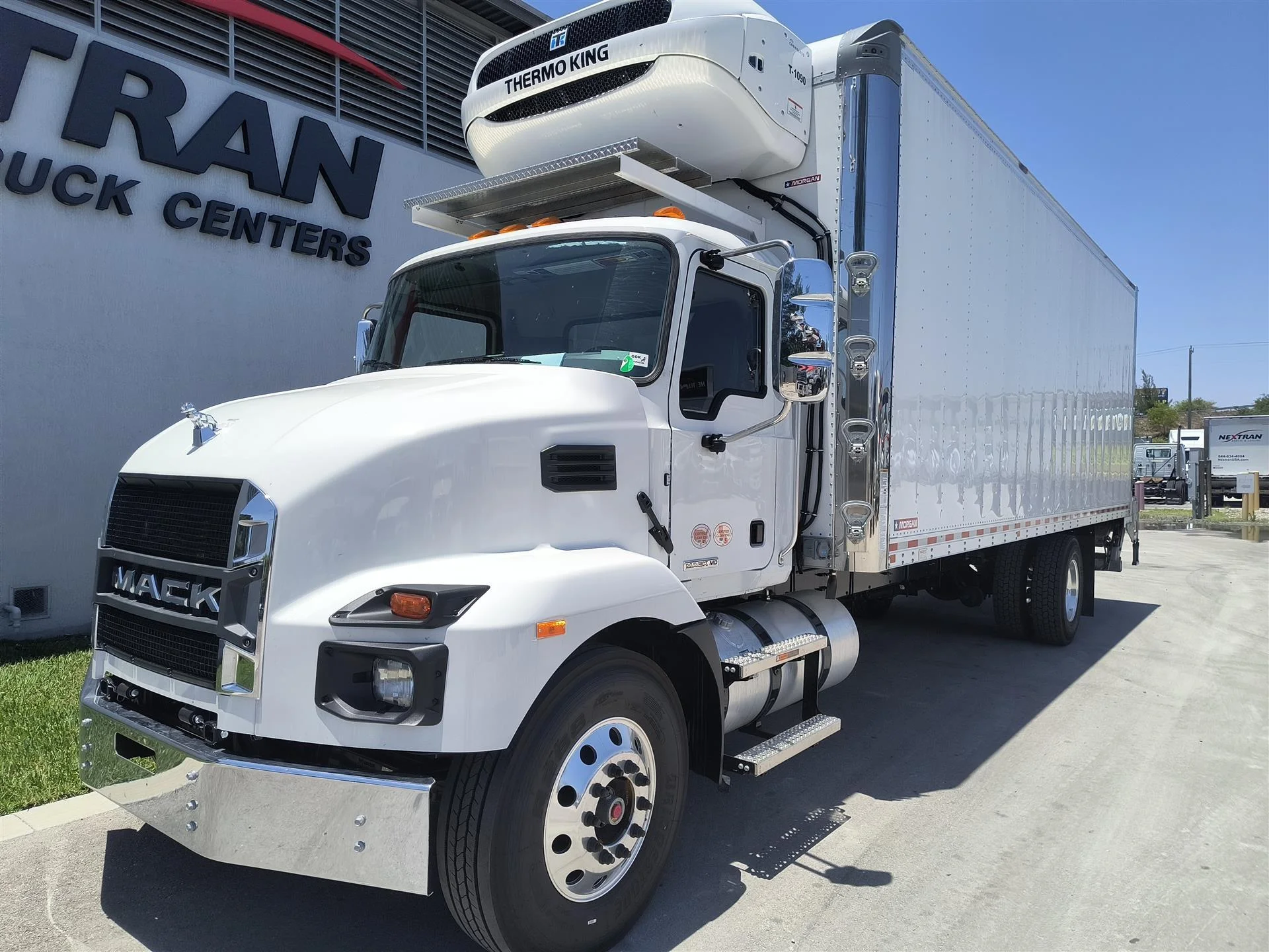 2026 Mack MD in Miami, FL