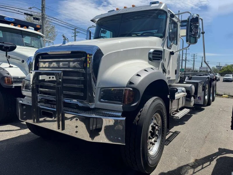 2026 Mack Granite in Bloomsbury, NJ