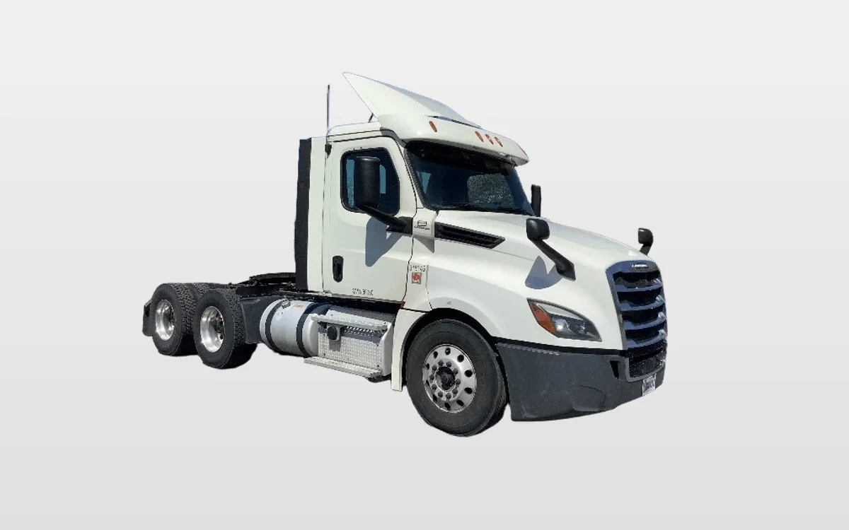 2018 Freightliner - image 1