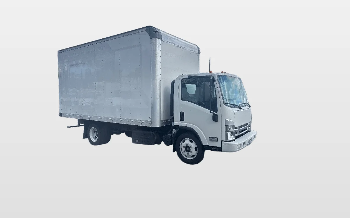 2022 Isuzu - image 1