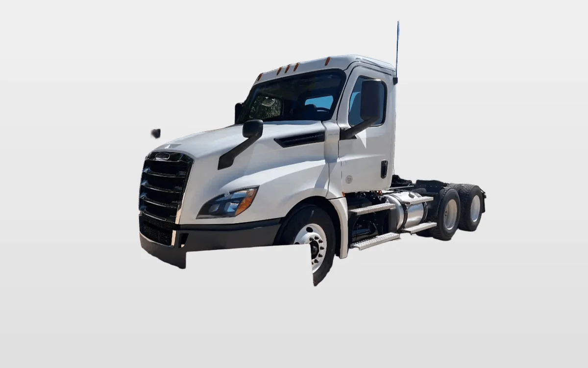 2020 Freightliner - image 1
