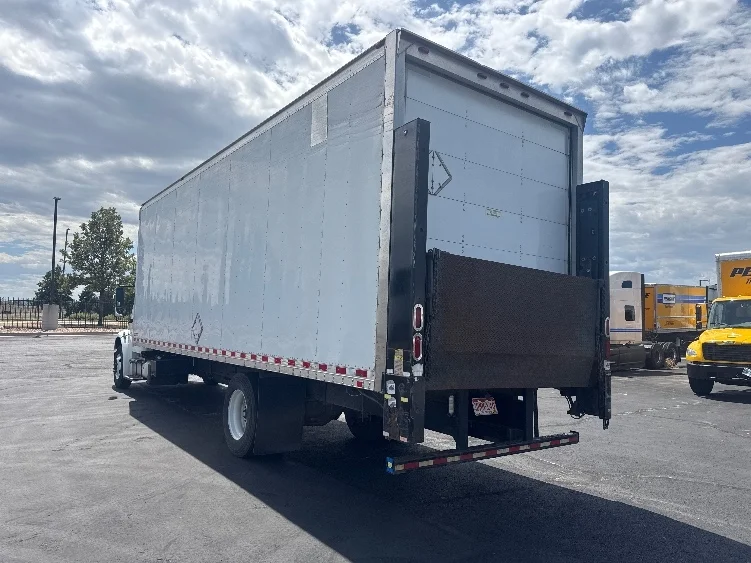 2016 Freightliner eM2 in Denver, CO — photo 6