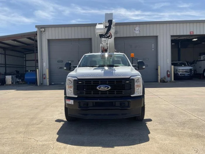 2024 Ford F-600 in Dallas, TX — photo 9