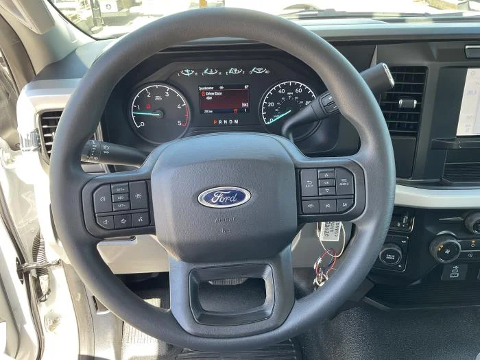 2024 Ford F-600 in Dallas, TX — photo 15