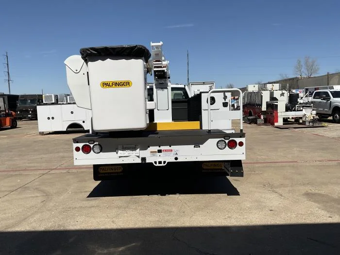 2024 Ford F-600 in Dallas, TX — photo 5